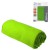 Рушник SEA TO SUMMIT DryLite Towel XL (Lime)